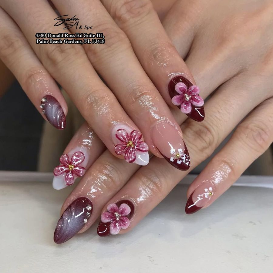 nails ideas